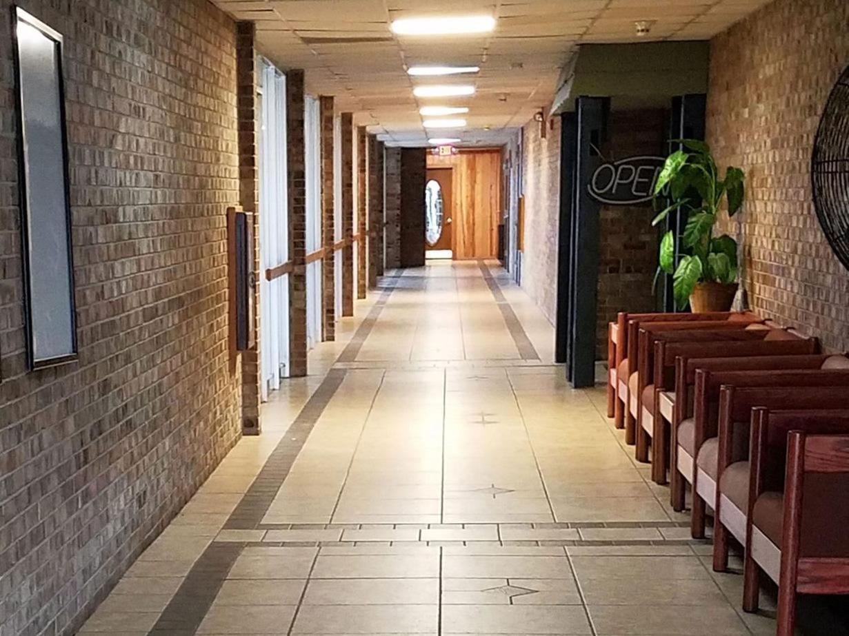 Morris Grand Hotel And Conference Center By Magnuson Worldwide מראה חיצוני תמונה