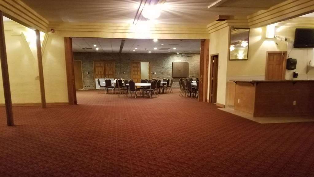 Morris Grand Hotel And Conference Center By Magnuson Worldwide מתקנים תמונה